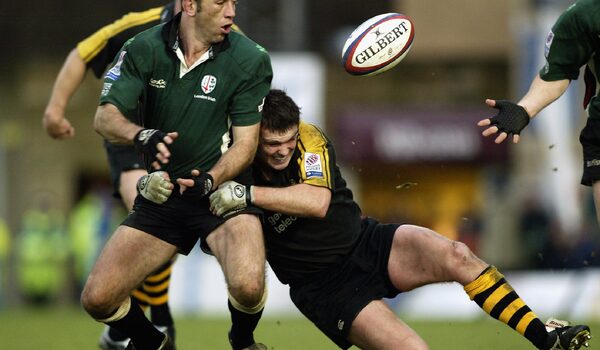 London Irish v Doncaster preview 